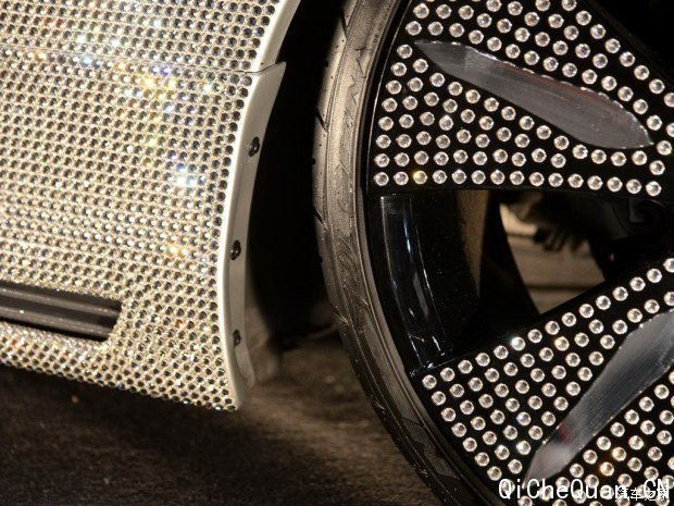 奔驰(进口) 奔驰SL级 2013款 SL 550 奔驰(进口) 奔驰SL级 2013款 SL 550