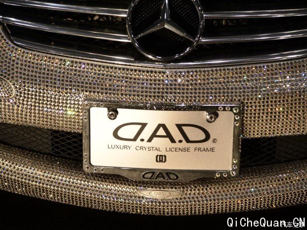 奔驰(进口) 奔驰SL级 2013款 SL 550 奔驰(进口) 奔驰SL级 2013款 SL 550