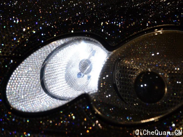 奔驰(进口) 奔驰SL级 2013款 SL 550 奔驰(进口) 奔驰SL级 2013款 SL 550