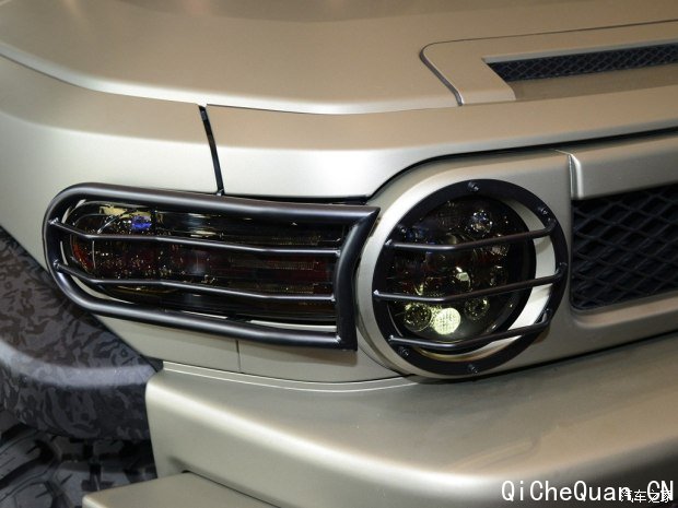 丰田(进口) FJ 酷路泽 2013款 4.0L 丰田(进口) FJ 酷路泽 2013款 4.0L