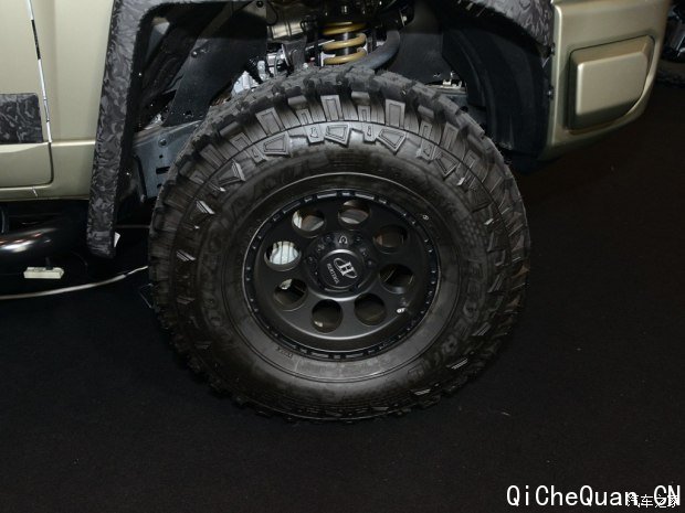 丰田(进口) FJ 酷路泽 2013款 4.0L 丰田(进口) FJ 酷路泽 2013款 4.0L