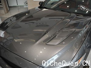 福特(进口) 野马 2015款 5.0L GT手动基本型