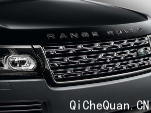 路虎(进口) 揽胜 2015款 5.0 V8 SV Autobiography