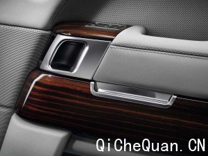 路虎(进口) 揽胜 2015款 5.0 V8 SV Autobiography