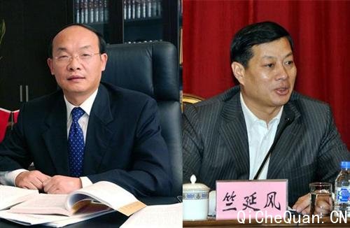 独家：徐平操盘一汽倒计时 竺延风5日东风报到