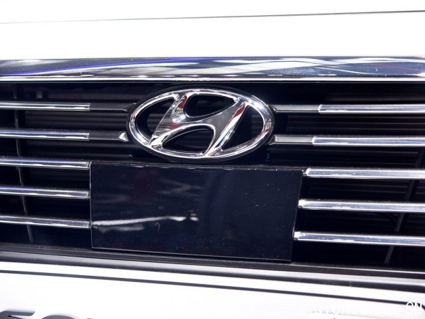 现代(进口) 索纳塔(进口) 2016款 Plug-in Hybrid