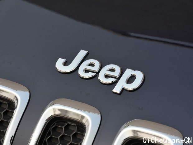 Jeep(进口) 自由光 2014款 2.4L 精锐版