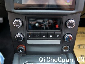 开瑞汽车 杰虎 2015款 2.2L领航版JM491Q-ME
