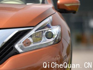 东风日产 楼兰 2015款 2.5T XL 两驱混动尊雅版