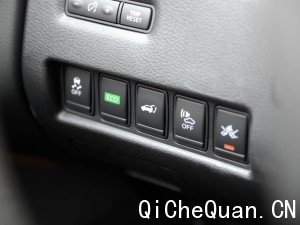 东风日产 楼兰 2015款 2.5T XL 两驱混动尊雅版