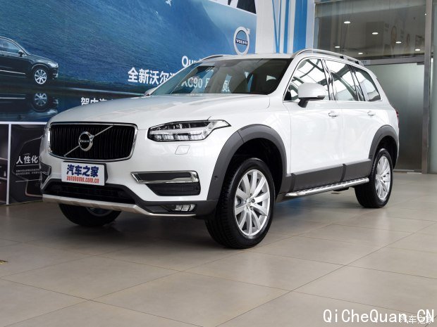 ֶ() ֶXC90 2015 2.0T T6 Ű 7