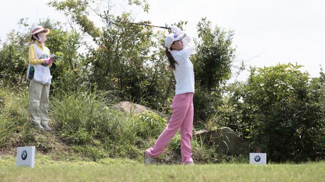 ��ʮ�ش�������ս 2017��BMW�����ʸ߶��������й����ܾ��������չ�