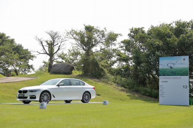 ��ʮ�ش�������ս 2017��BMW�����ʸ߶��������й����ܾ��������չ�