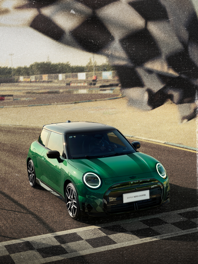 MINI����2025����������������ɫ��