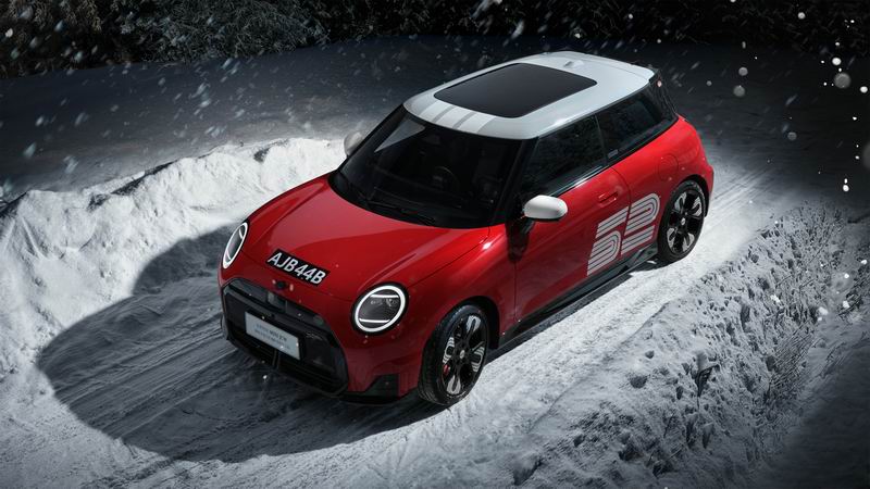 MINI����2025����������������ɫ��