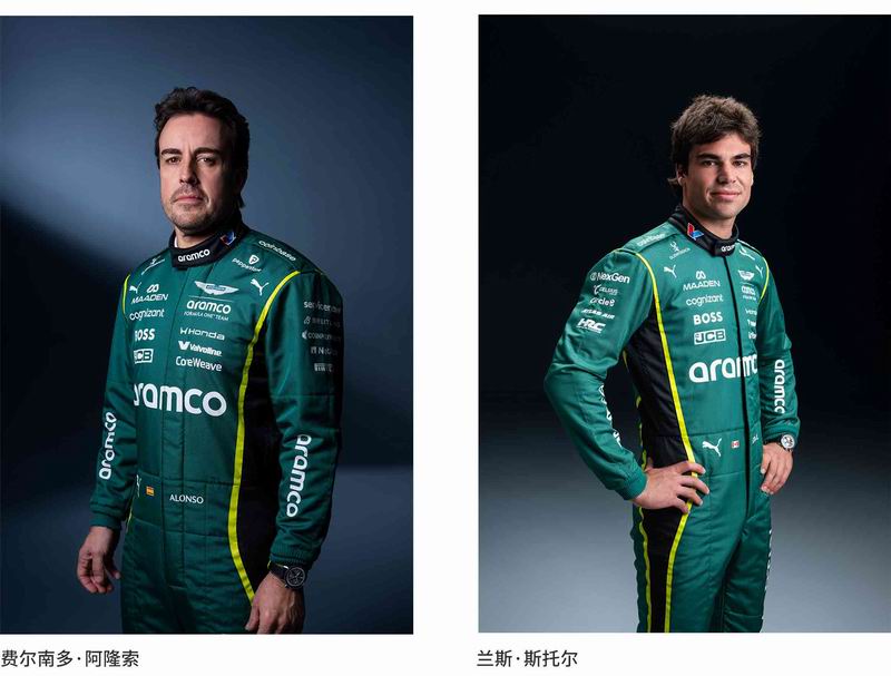 F12026��������Ļ�ڼ� ����Honda������Ԫ��F1������AMR26��Ϳװ����