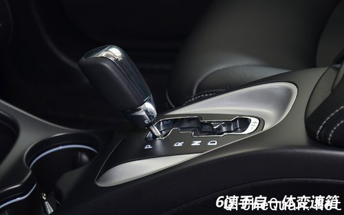 道奇回归 试驾新酷威2.4L手自一体车型
