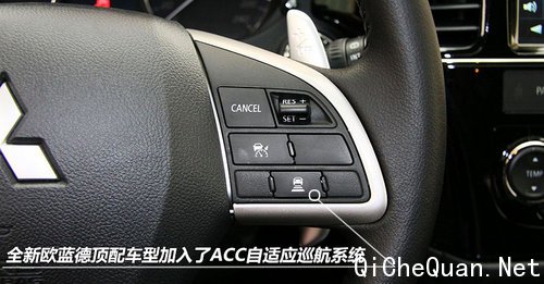 不只差1万这么简单 全新胜达对比欧蓝德