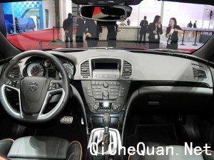 欧宝英速亚新车上市 接受预定5月份提车 汽车殿堂