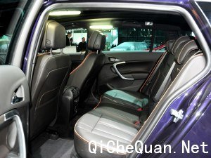 欧宝英速亚新车上市 接受预定5月份提车 汽车殿堂